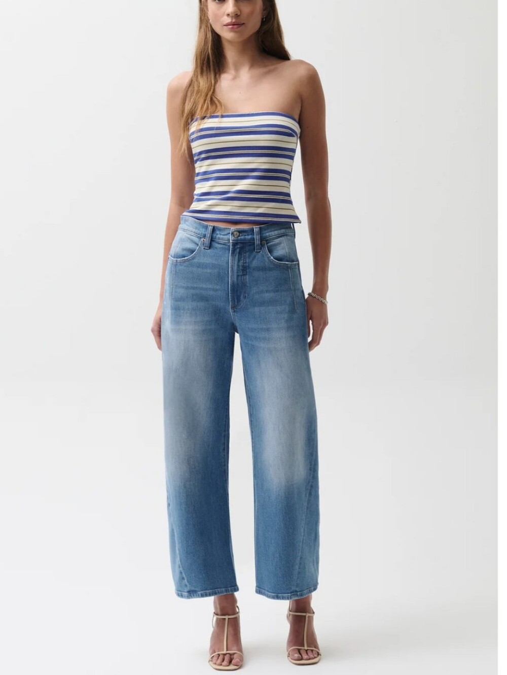 NWT Pistola Kyra Jeans Size 28